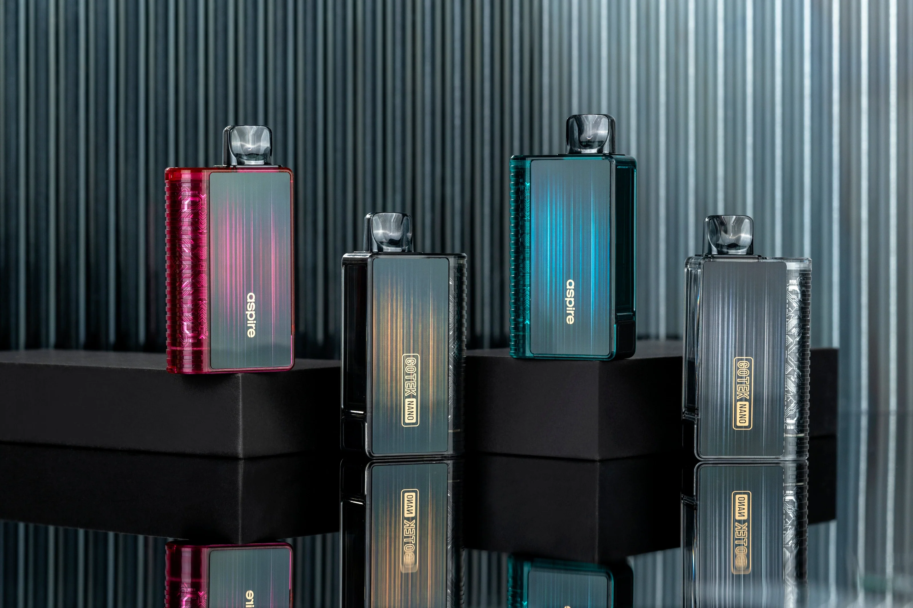 Elevate Your Vaping Experience